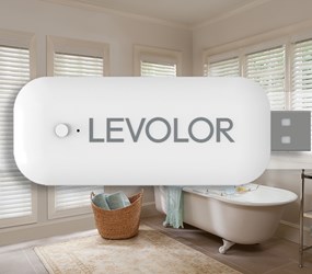 Levolor: InMotion App + Hub